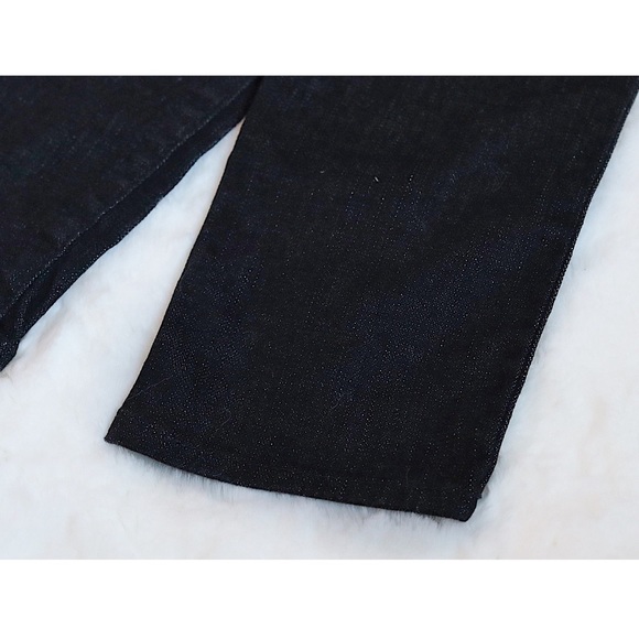 💕HP💕NBW True Religion Black Denim Skinny Jeans - Picture 13 of 16